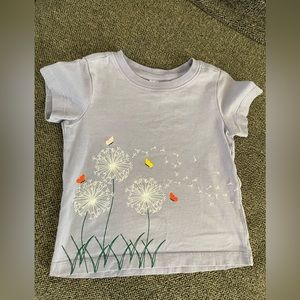 Hanna Andersson 18-24 month tshirt